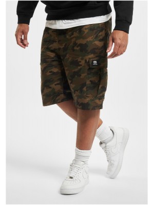 Къси Панталони Ecko Unltd. Virginia Shorts darkcamo XXL Къси Панталони Ecko Unltd. Virginia Shorts darkcamo XXL