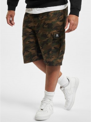 Къси Панталони Ecko Unltd. Virginia Shorts darkcamo XXL Къси Панталони Ecko Unltd. Virginia Shorts darkcamo XXL