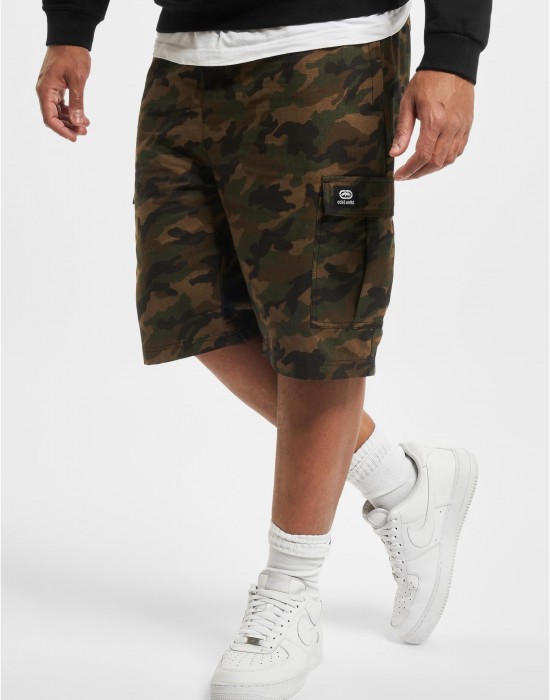 Къси Панталони Ecko Unltd. Virginia Shorts darkcamo XXL Къси Панталони Ecko Unltd. Virginia Shorts darkcamo XXL