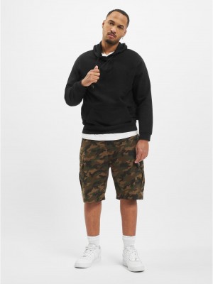 Къси Панталони Ecko Unltd. Virginia Shorts darkcamo XXL Къси Панталони Ecko Unltd. Virginia Shorts darkcamo XXL
