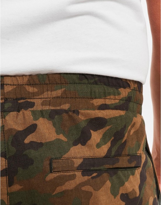 Къси Панталони Ecko Unltd. Virginia Shorts darkcamo XXL Къси Панталони Ecko Unltd. Virginia Shorts darkcamo XXL