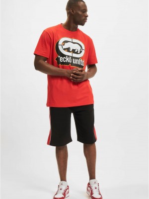 Къси Панталони Ecko Unltd. Shorts Dave black XXL Къси Панталони Ecko Unltd. Shorts Dave black XXL