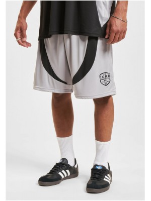 Къси Панталони Ecko Unltd. Cuts Shorts grey/black XXL Къси Панталони Ecko Unltd. Cuts Shorts grey/black XXL
