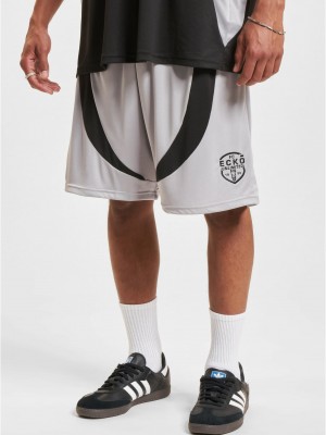 Къси Панталони Ecko Unltd. Cuts Shorts grey/black XXL Къси Панталони Ecko Unltd. Cuts Shorts grey/black XXL
