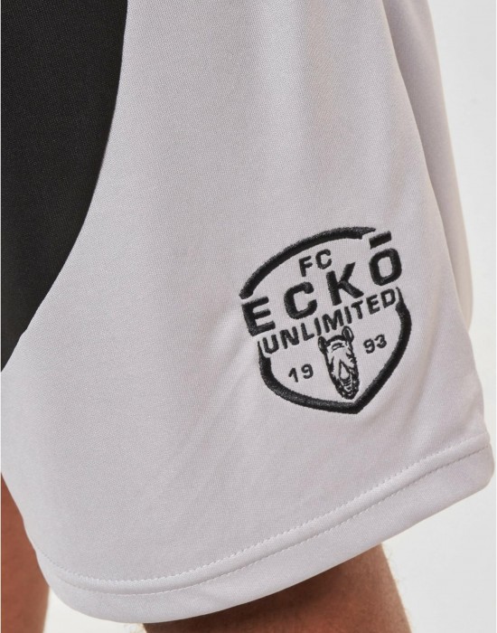 Къси Панталони Ecko Unltd. Cuts Shorts grey/black XXL Къси Панталони Ecko Unltd. Cuts Shorts grey/black XXL