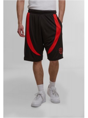 Къси Панталони Ecko Unltd. Cuts Shorts black/red XXL Къси Панталони Ecko Unltd. Cuts Shorts black/red XXL