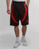 Къси Панталони Ecko Unltd. Cuts Shorts black/red XXL