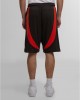 Къси Панталони Ecko Unltd. Cuts Shorts black/red XXL