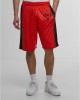 Къси Панталони Ecko Unltd. Faded Soccer Shorts red/black XXL Къси Панталони Ecko Unltd. Faded Soccer Shorts red/black XXL