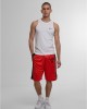 Къси Панталони Ecko Unltd. Faded Soccer Shorts red/black XXL Къси Панталони Ecko Unltd. Faded Soccer Shorts red/black XXL