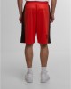 Къси Панталони Ecko Unltd. Faded Soccer Shorts red/black XXL Къси Панталони Ecko Unltd. Faded Soccer Shorts red/black XXL