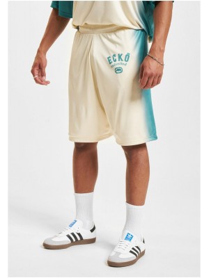 Къси Панталони Ecko Unltd. Faded Soccer Shorts sand/green XXL Къси Панталони Ecko Unltd. Faded Soccer Shorts sand/green XXL