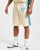 Къси Панталони Ecko Unltd. Faded Soccer Shorts sand/green XXL Къси Панталони Ecko Unltd. Faded Soccer Shorts sand/green XXL