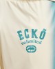 Къси Панталони Ecko Unltd. Faded Soccer Shorts sand/green XXL Къси Панталони Ecko Unltd. Faded Soccer Shorts sand/green XXL