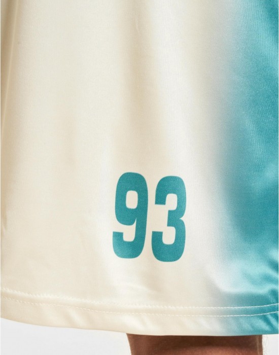 Къси Панталони Ecko Unltd. Faded Soccer Shorts sand/green XXL Къси Панталони Ecko Unltd. Faded Soccer Shorts sand/green XXL