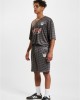 Къси Панталони Ecko Unltd. Logo Mania Shorts black/grey XXL Къси Панталони Ecko Unltd. Logo Mania Shorts black/grey XXL