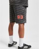 Къси Панталони Ecko Unltd. Logo Mania Shorts black/grey XXL Къси Панталони Ecko Unltd. Logo Mania Shorts black/grey XXL