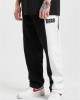 Долнище Ecko Unltd. Split Sweatpants black/white XXL Долнище Ecko Unltd. Split Sweatpants black/white XXL
