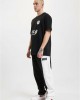 Долнище Ecko Unltd. Split Sweatpants black/white XXL Долнище Ecko Unltd. Split Sweatpants black/white XXL