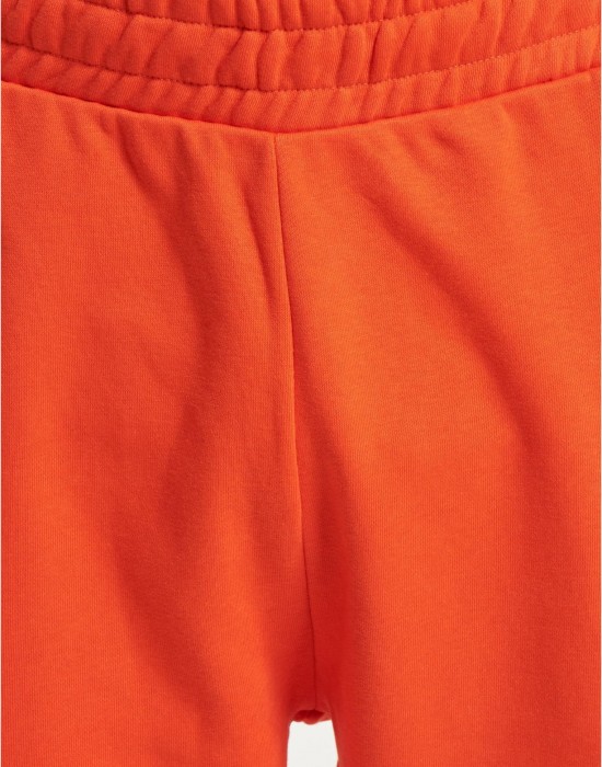 Мъжко Долнище Ecko Unltd. Construction Jogginghosen red/black XXL