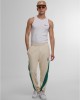 Мъжко Долнище Ecko Unltd. Construction Jogginghosen sand/green XXL