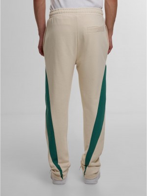 Мъжко Долнище Ecko Unltd. Construction Jogginghosen sand/green XXL Мъжко Долнище Ecko Unltd. Construction Jogginghosen sand/green XXL