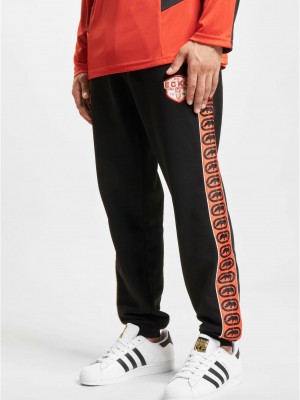 Долнище Ecko Unltd. Vintage Jogginghosen black XXL Долнище Ecko Unltd. Vintage Jogginghosen black XXL