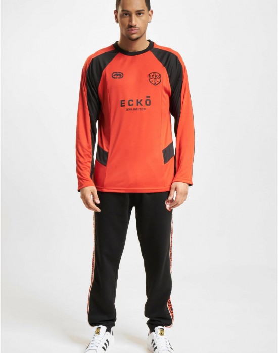 Долнище Ecko Unltd. Vintage Jogginghosen black XXL