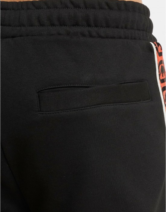 Долнище Ecko Unltd. Vintage Jogginghosen black XXL