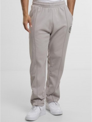 Мъжко Долнище Ecko Unltd. Cording Jogginghosen grey XXL Мъжко Долнище Ecko Unltd. Cording Jogginghosen grey XXL