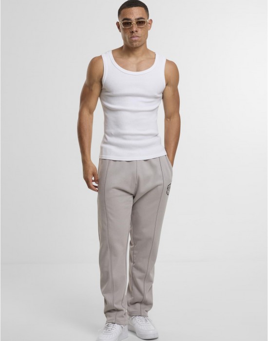 Мъжко Долнище Ecko Unltd. Cording Jogginghosen grey XXL