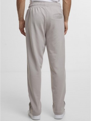 Мъжко Долнище Ecko Unltd. Cording Jogginghosen grey XXL Мъжко Долнище Ecko Unltd. Cording Jogginghosen grey XXL