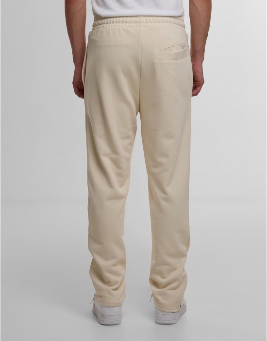 Мъжко Долнище Ecko Unltd. Cording Jogginghosen sand XXL