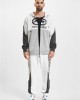 Анцуг Ecko Unltd. Ec ko Jogginganz?ge grey melange/white/anthracite XXL Анцуг Ecko Unltd. Ec ko Jogginganz?ge grey melange/white/anthracite XXL