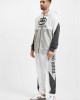 Анцуг Ecko Unltd. Ec ko Jogginganz?ge grey melange/white/anthracite XXL Анцуг Ecko Unltd. Ec ko Jogginganz?ge grey melange/white/anthracite XXL