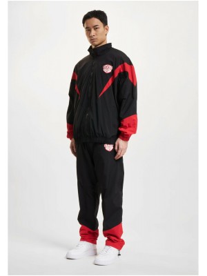 Анцуг Ecko Unltd. Jogginganz?ge black/red XXL Анцуг Ecko Unltd. Jogginganz?ge black/red XXL