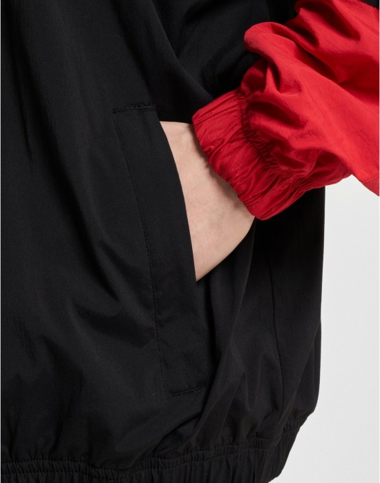 Анцуг Ecko Unltd. Jogginganz?ge black/red XXL Анцуг Ecko Unltd. Jogginganz?ge black/red XXL