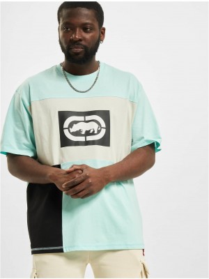 Тениска Ecko Unltd. Cairns T-Shirt blue XXL Тениска Ecko Unltd. Cairns T-Shirt blue XXL
