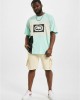 Тениска Ecko Unltd. Cairns T-Shirt blue XXL Тениска Ecko Unltd. Cairns T-Shirt blue XXL