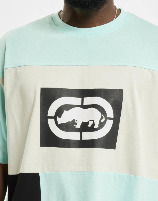 Тениска Ecko Unltd. Cairns T-Shirt blue XXL Тениска Ecko Unltd. Cairns T-Shirt blue XXL