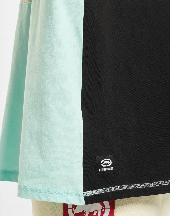 Тениска Ecko Unltd. Cairns T-Shirt blue XXL Тениска Ecko Unltd. Cairns T-Shirt blue XXL