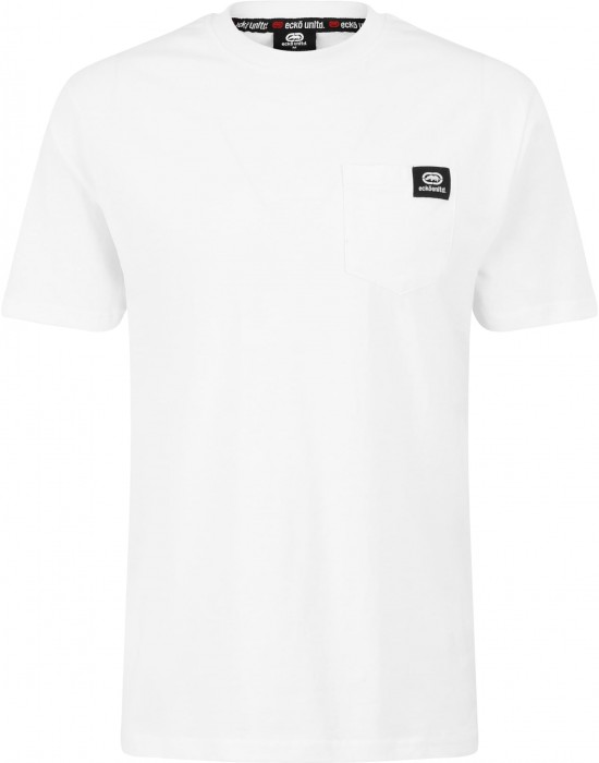 Тениска Ecko T-Shirt Young white XXL Тениска Ecko T-Shirt Young white XXL