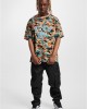 Тениска Ecko Unltd. Tshirt BBall camouflage/black/green XL Тениска Ecko Unltd. Tshirt BBall camouflage/black/green XL