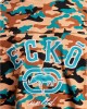 Тениска Ecko Unltd. Tshirt BBall camouflage/black/green XL Тениска Ecko Unltd. Tshirt BBall camouflage/black/green XL