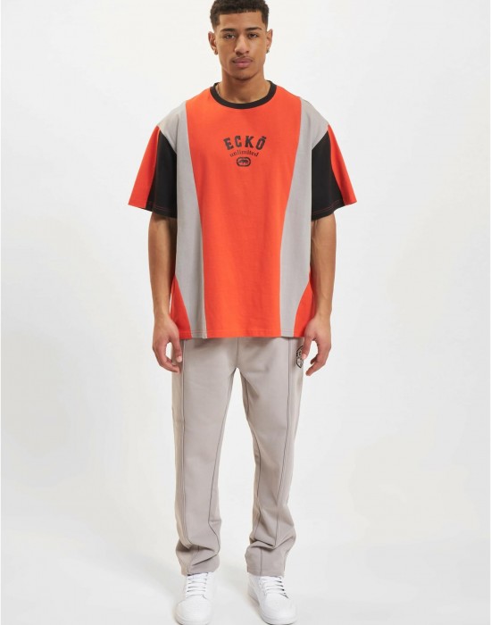 Тениска Ecko Unltd. Cuttings T-Shirts red XXL Тениска Ecko Unltd. Cuttings T-Shirts red XXL