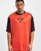 Тениска Ecko Unltd. Faded Soccer T-Shirts red/black XXL Тениска Ecko Unltd. Faded Soccer T-Shirts red/black XXL