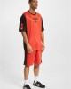 Тениска Ecko Unltd. Faded Soccer T-Shirts red/black XXL Тениска Ecko Unltd. Faded Soccer T-Shirts red/black XXL