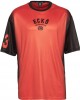 Тениска Ecko Unltd. Faded Soccer T-Shirts red/black XXL Тениска Ecko Unltd. Faded Soccer T-Shirts red/black XXL