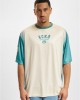 Тениска Ecko Unltd. Faded Soccer T-Shirts sand/green XXL Тениска Ecko Unltd. Faded Soccer T-Shirts sand/green XXL