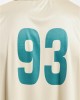 Тениска Ecko Unltd. Faded Soccer T-Shirts sand/green XXL Тениска Ecko Unltd. Faded Soccer T-Shirts sand/green XXL